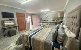 Odendaal'S Ridge